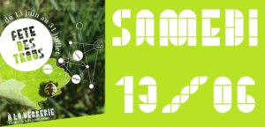 Lire la suite à propos de l’article Samedi 13 juin – top départ !