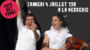 Lire la suite à propos de l’article TROUvaille#1 – Au poil