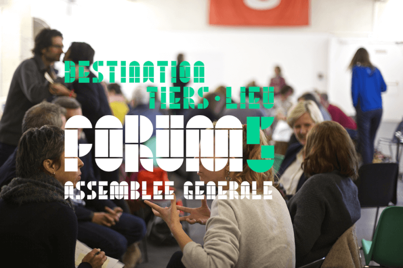 You are currently viewing Assemblée générale ordinaire 2020