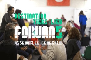 Lire la suite à propos de l’article Assemblée générale ordinaire 2020