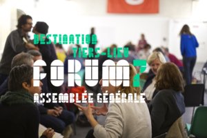 Lire la suite à propos de l’article Assemblée générale 2021