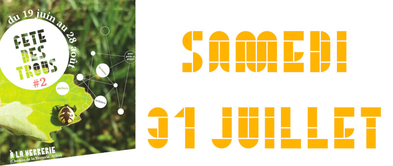 You are currently viewing Samedi 31 juillet 2021