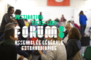 Lire la suite à propos de l’article Assemblée générale extraordinaire septembre 2021