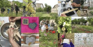 Lire la suite à propos de l’article Retour en images sur le rendez-vous des jardins du 16/05/2021