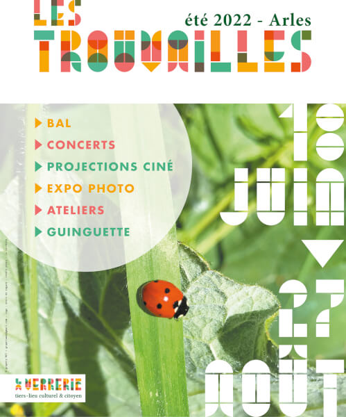 You are currently viewing Les Trouvailles