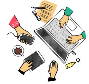 Lire la suite à propos de l’article Comment être autonome pour ses démarches en ligne ?