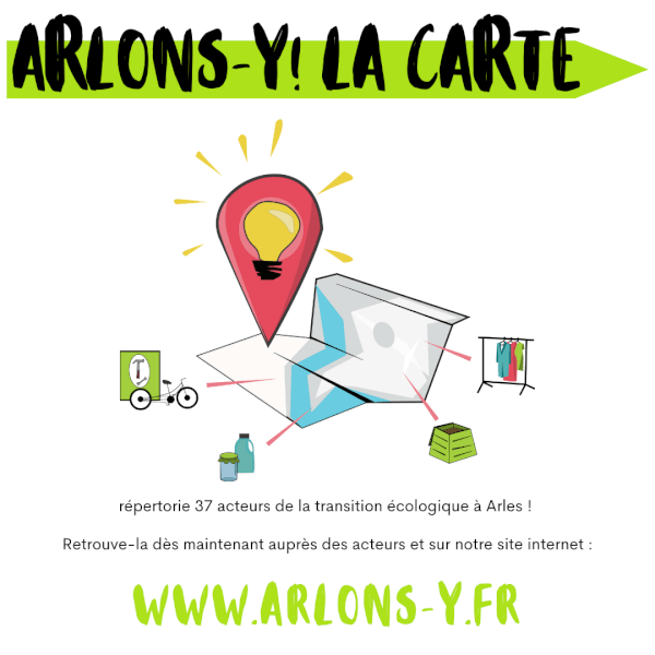 You are currently viewing Arlons-y !