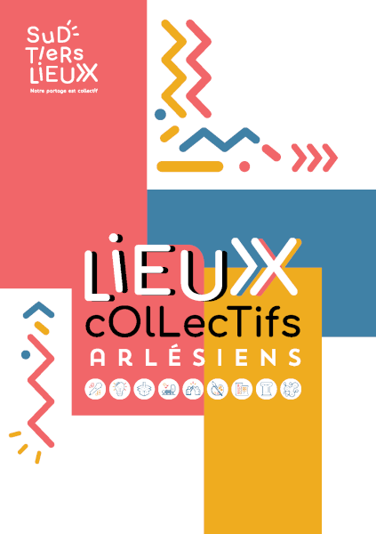 You are currently viewing Lieux collectifs arlésiens