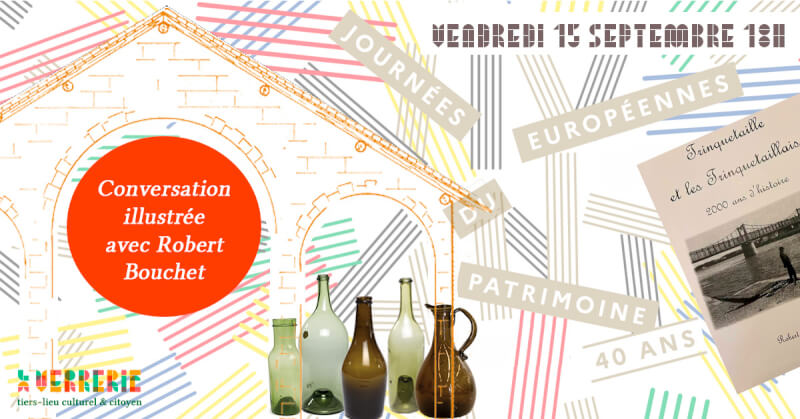 You are currently viewing Journées du Patrimoine 2023