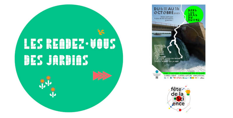 You are currently viewing Rendez-vous des jardins du dimanche 8 octobre