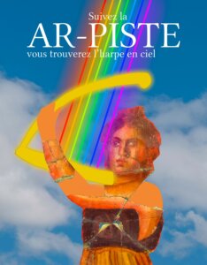 Lire la suite à propos de l’article AR-Piste, Octobre numérique