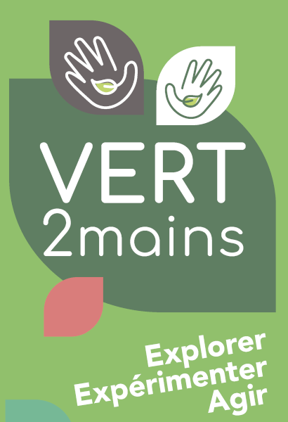 Lire la suite à propos de l’article Parcours Vert2mains