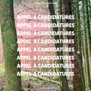 Lire la suite à propos de l’article La Soirée Projo, édition #1 – appel à candidatures