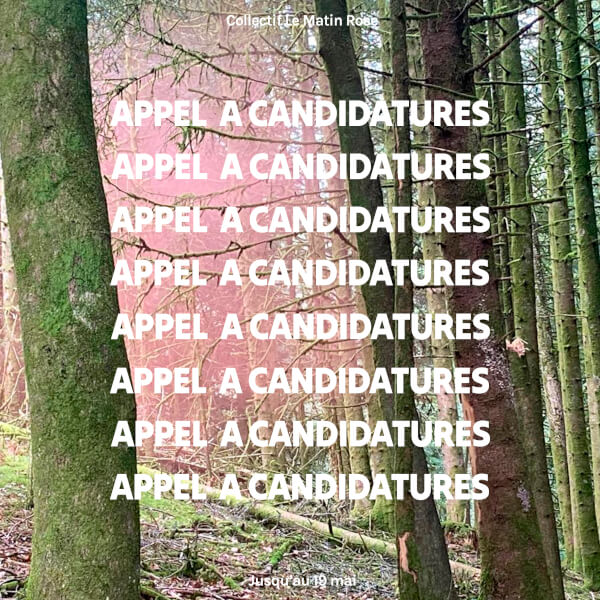 Lire la suite à propos de l’article La Soirée Projo, édition #1 – appel à candidatures
