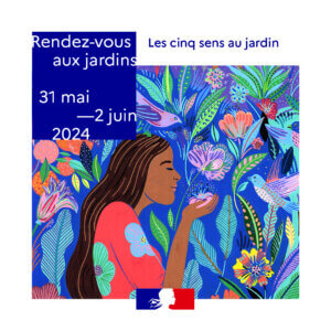 Lire la suite à propos de l’article Rendez-vous des jardins du dimanche 2 juin