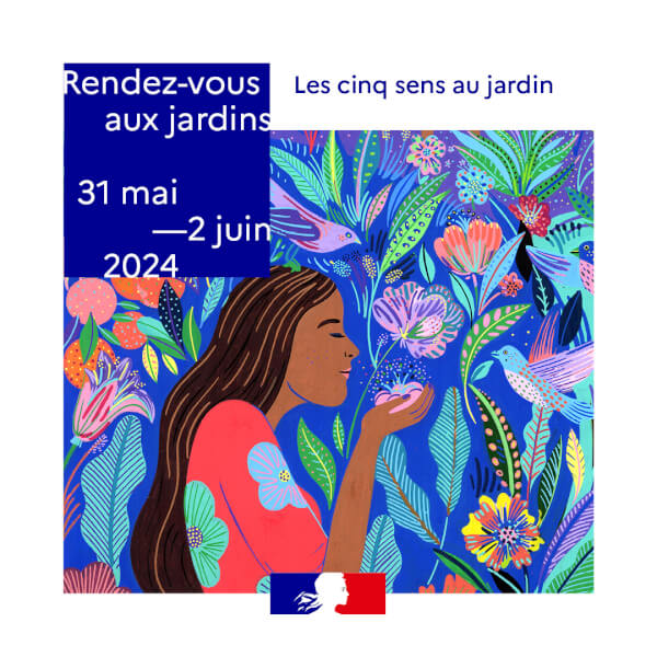 You are currently viewing Rendez-vous des jardins du dimanche 2 juin