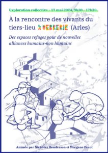 Lire la suite à propos de l’article Sur la piste des vivants de La Verrerie