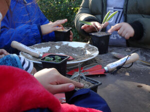 Lire la suite à propos de l’article Mission de Service Civique 2024