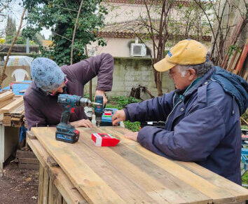 You are currently viewing Rendez-vous des jardins du dimanche 16 mars