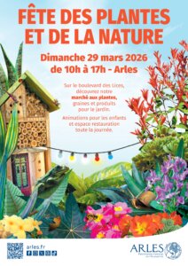 Lire la suite à propos de l’article Rendez-vous des jardins hors les murs du dimanche 29 mars