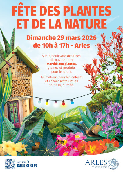 Lire la suite à propos de l’article Rendez-vous des jardins hors les murs du dimanche 29 mars