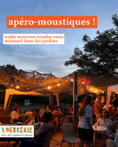 Lire la suite à propos de l’article apéro-moustiques !