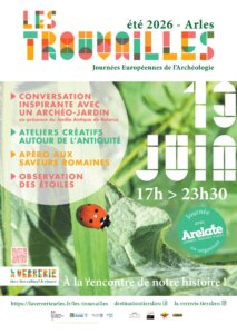 Lire la suite à propos de l’article Trouvailles #1 du 13 juin 2026
