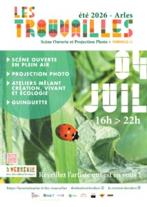 Lire la suite à propos de l’article Trouvailles #2 du 4 juillet 2026