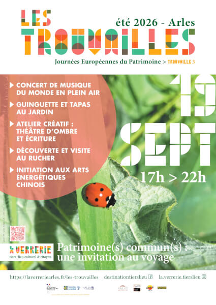 You are currently viewing Trouvailles #3 du 19 septembre 2026