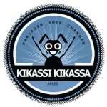 Logo kika fond blanc Logo kika fond blanc